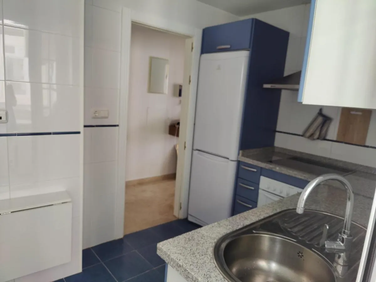 شقة Atico Lujo Con Jacuzzi Privado روكيتاس ذي مار