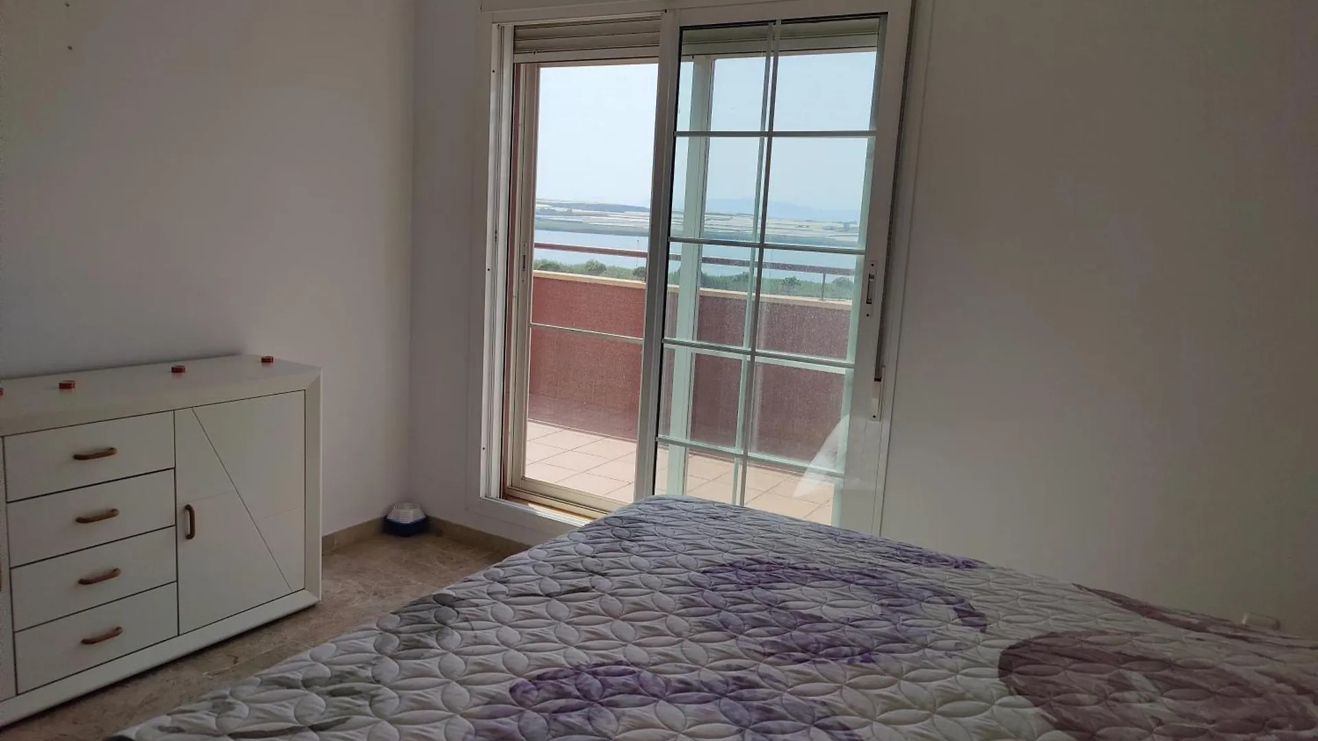 شقة Atico Lujo Con Jacuzzi Privado روكيتاس ذي مار